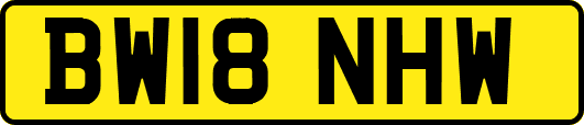 BW18NHW
