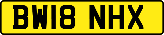 BW18NHX