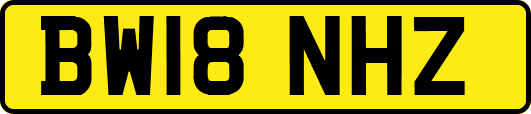 BW18NHZ