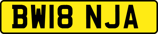 BW18NJA