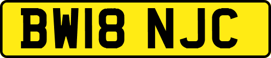 BW18NJC