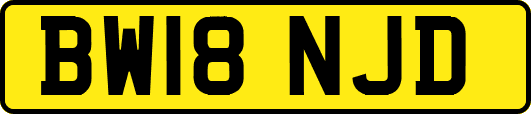 BW18NJD
