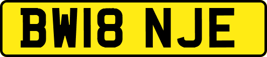 BW18NJE