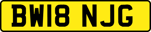 BW18NJG