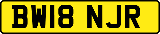 BW18NJR