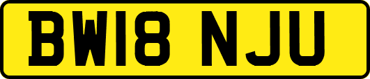 BW18NJU