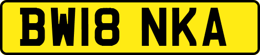 BW18NKA