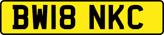 BW18NKC