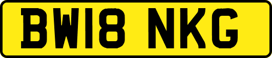 BW18NKG