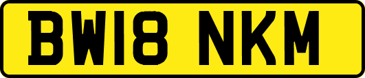 BW18NKM