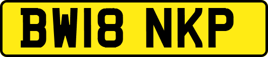 BW18NKP