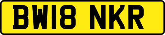 BW18NKR