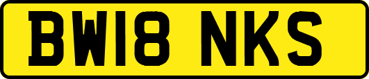 BW18NKS
