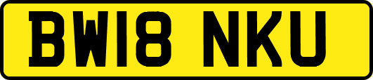 BW18NKU