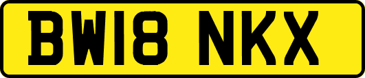 BW18NKX