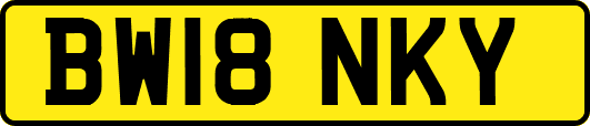 BW18NKY