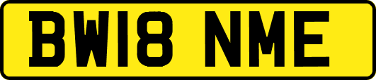 BW18NME