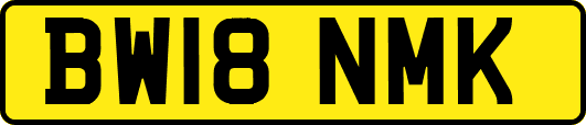 BW18NMK