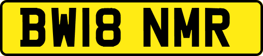 BW18NMR
