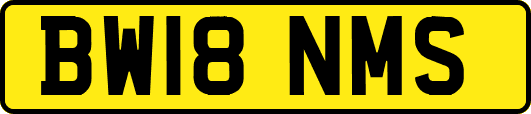 BW18NMS