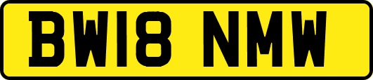 BW18NMW