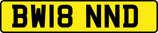 BW18NND