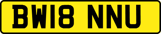 BW18NNU