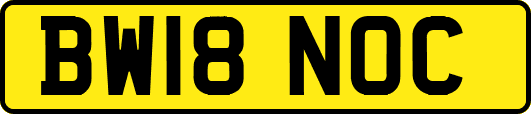BW18NOC