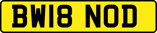 BW18NOD