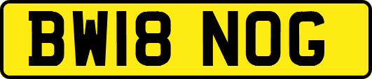 BW18NOG