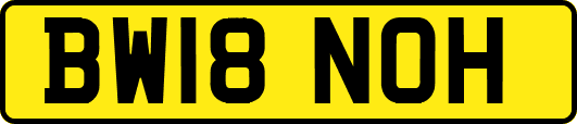 BW18NOH