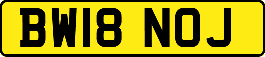 BW18NOJ