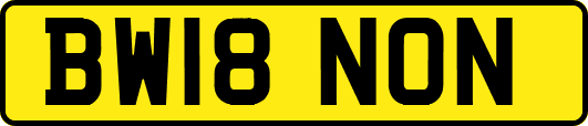 BW18NON
