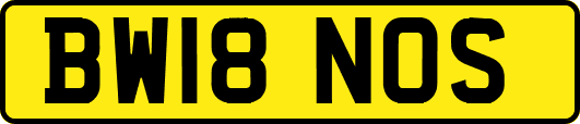 BW18NOS