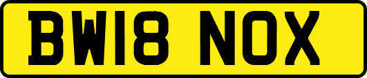 BW18NOX