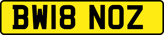BW18NOZ