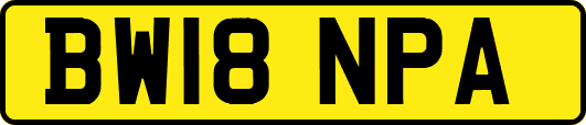 BW18NPA