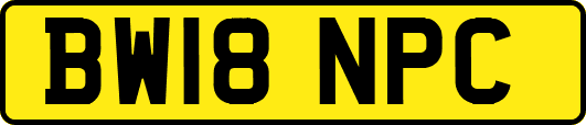 BW18NPC