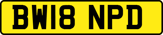 BW18NPD