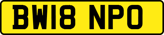 BW18NPO