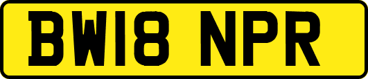 BW18NPR