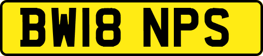 BW18NPS