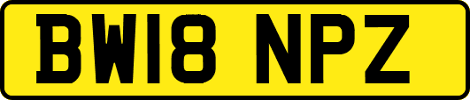 BW18NPZ