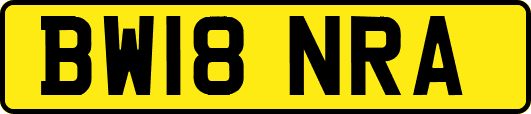 BW18NRA