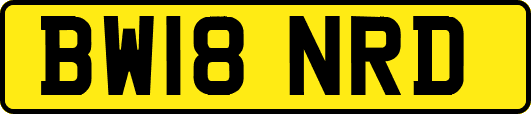 BW18NRD