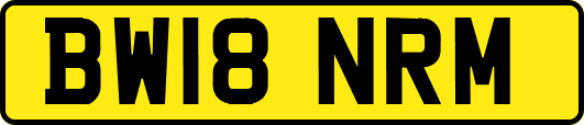 BW18NRM