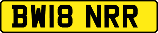 BW18NRR