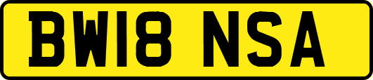 BW18NSA