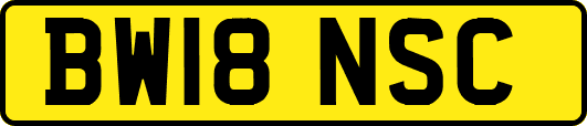 BW18NSC