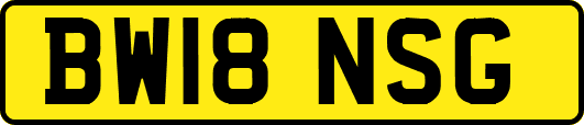 BW18NSG